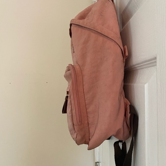 Monopoly Tailored Curve Backpack - Picture 3 of 13